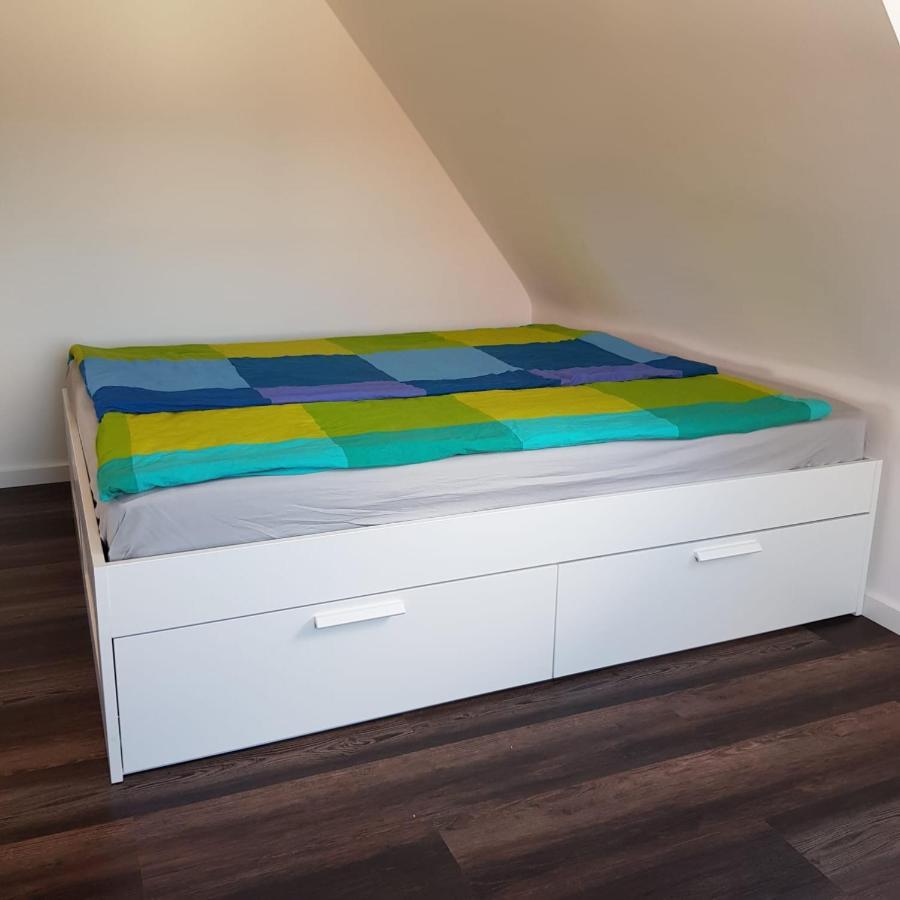 Ostseetraum Lubeka Zewnętrze zdjęcie